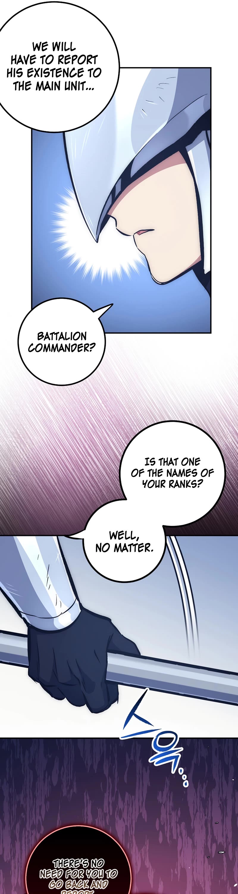 Hyper Luck Chapter 54 page 13 - Chapter 54