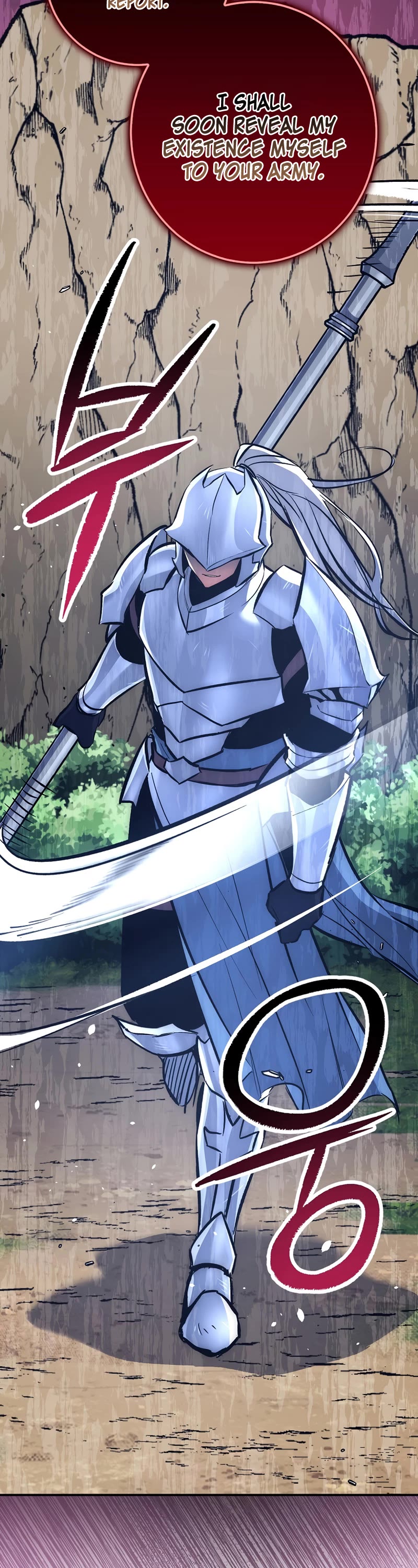 Hyper Luck Chapter 54 page 14 - Chapter 54