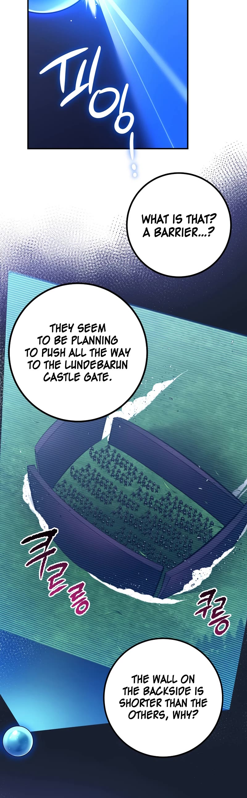 Hyper Luck Chapter 54 page 24 - Chapter 54