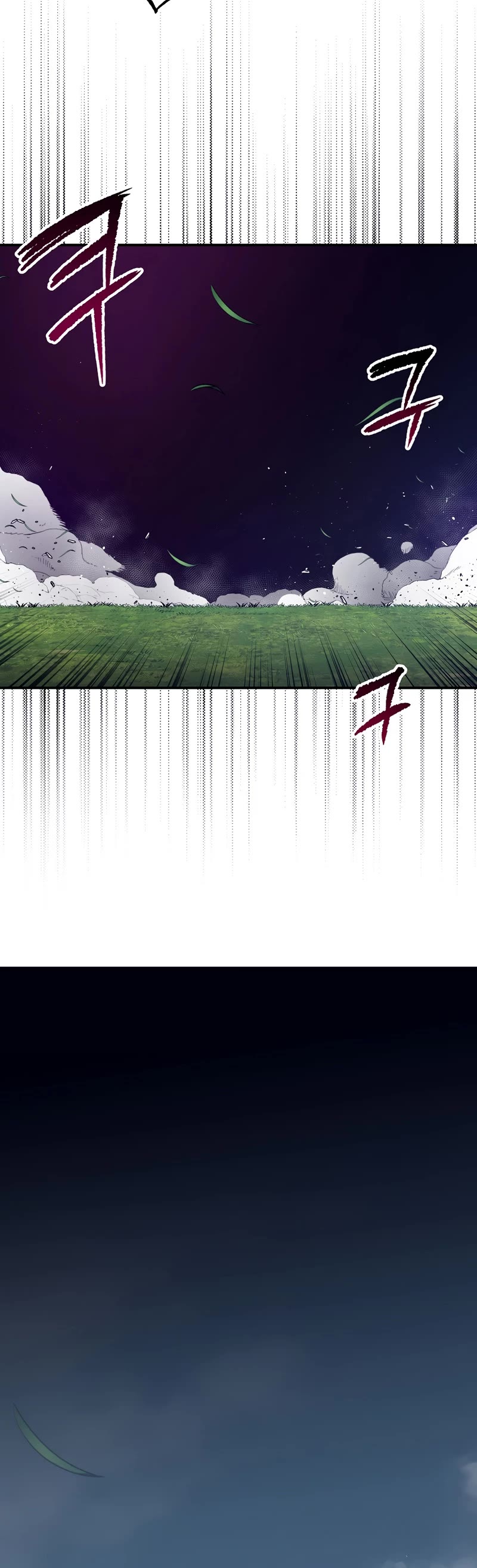 Hyper Luck Chapter 54 page 28 - Chapter 54