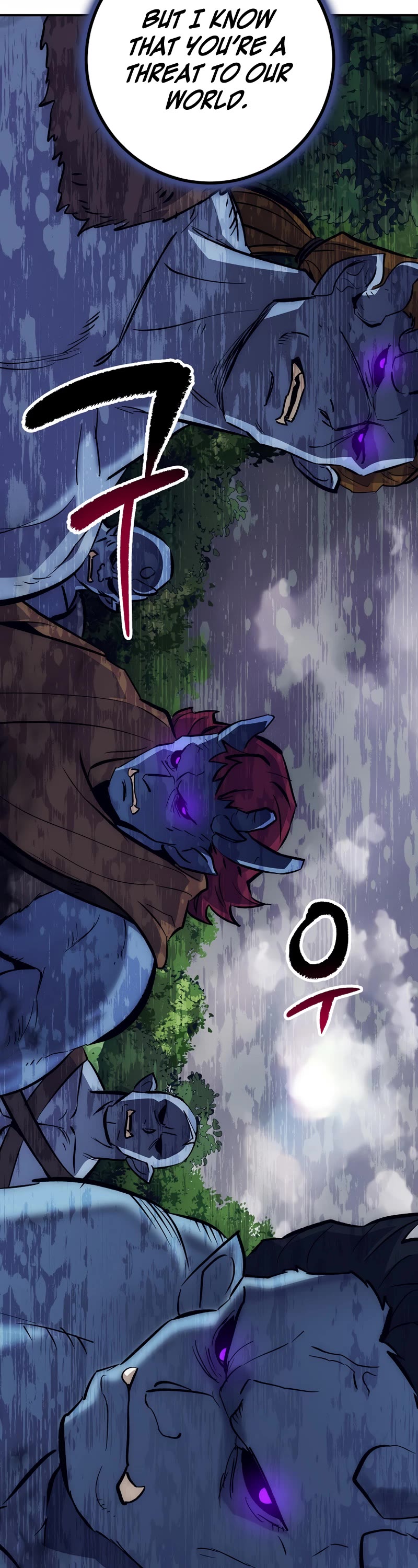 Hyper Luck Chapter 54 page 3 - Chapter 54