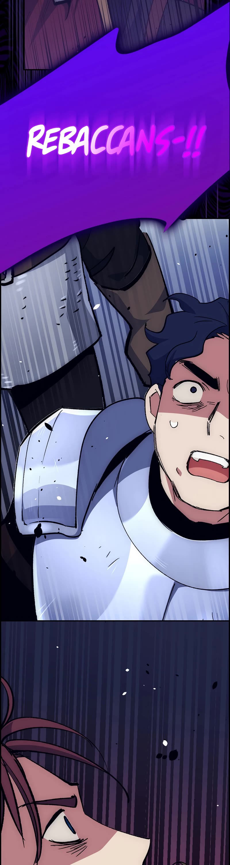 Hyper Luck Chapter 54 page 34 - Chapter 54