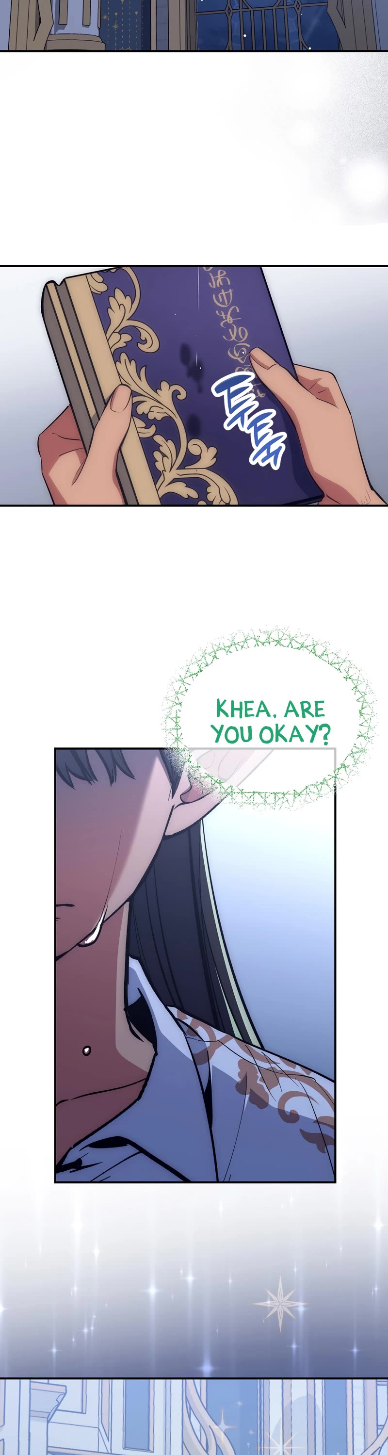 Hyper Luck Chapter 54 page 38 - Chapter 54