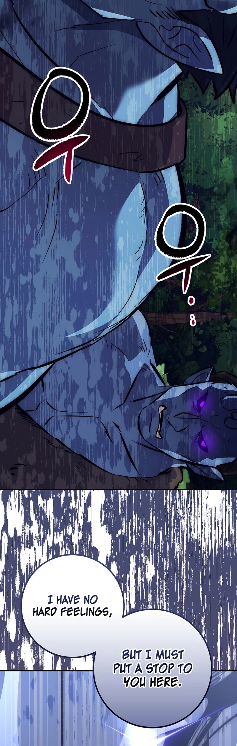 Hyper Luck Chapter 54 page 4 - Chapter 54