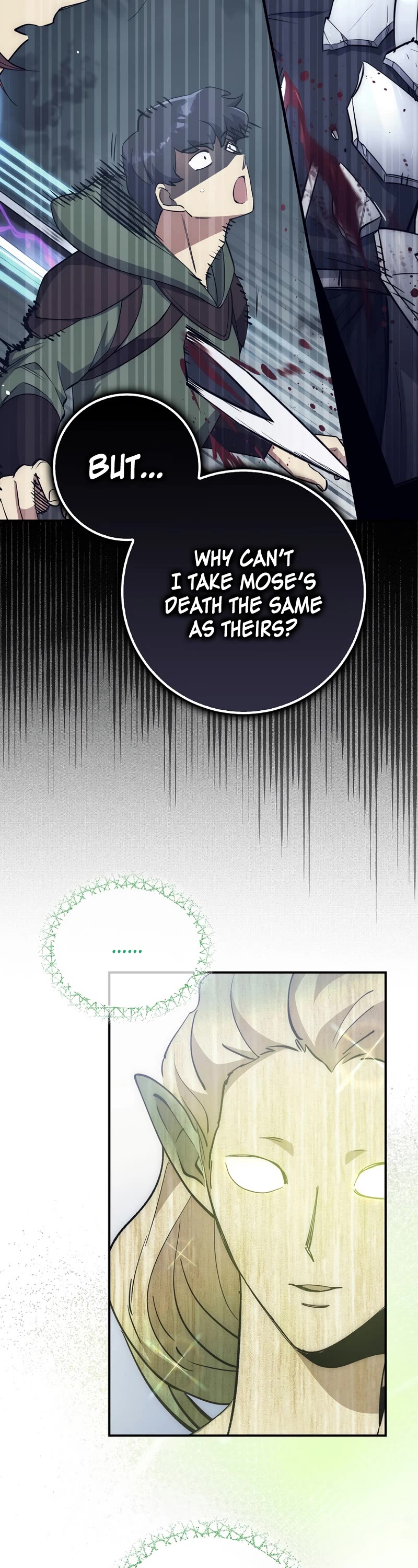 Hyper Luck Chapter 54 page 42 - Chapter 54