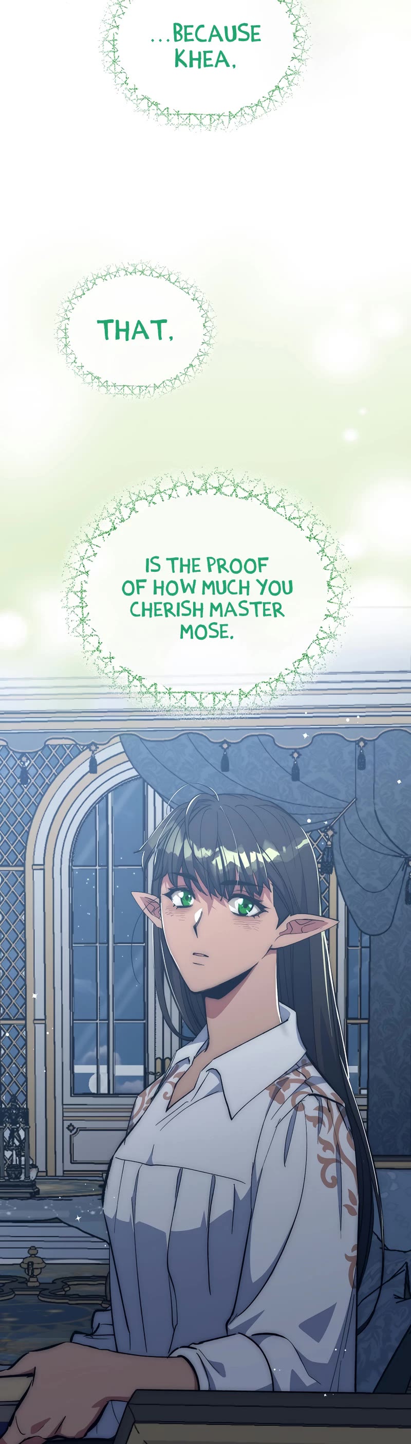Hyper Luck Chapter 54 page 43 - Chapter 54