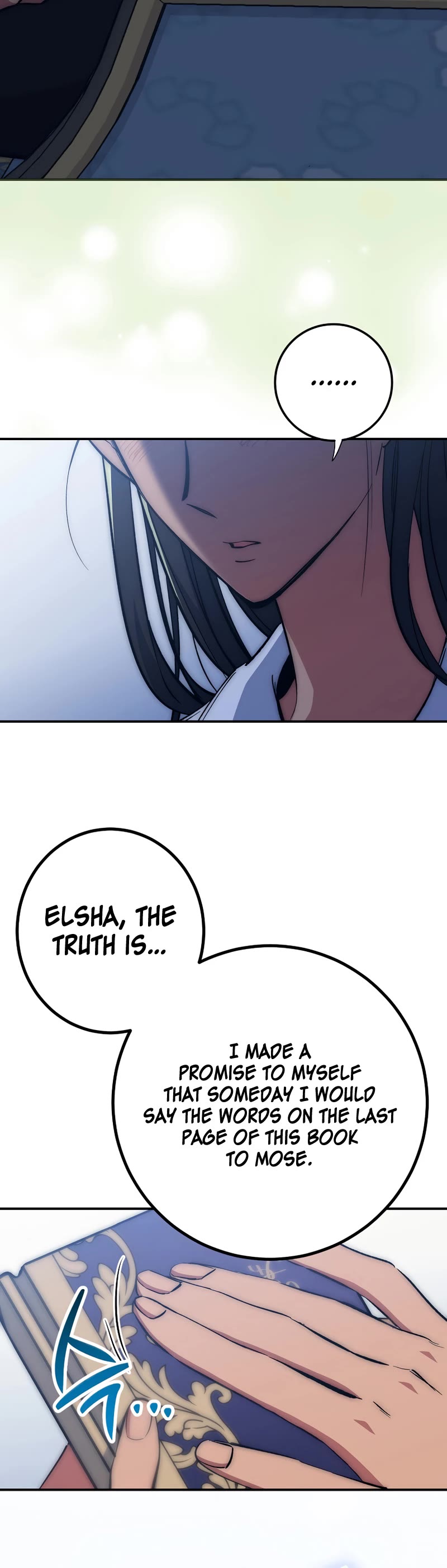 Hyper Luck Chapter 54 page 44 - Chapter 54