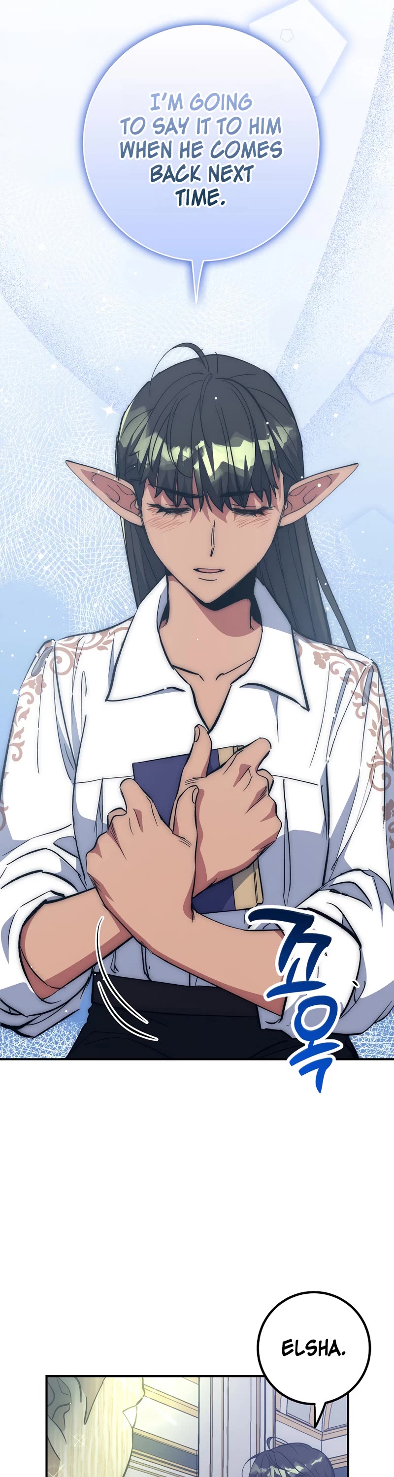Hyper Luck Chapter 54 page 45 - Chapter 54