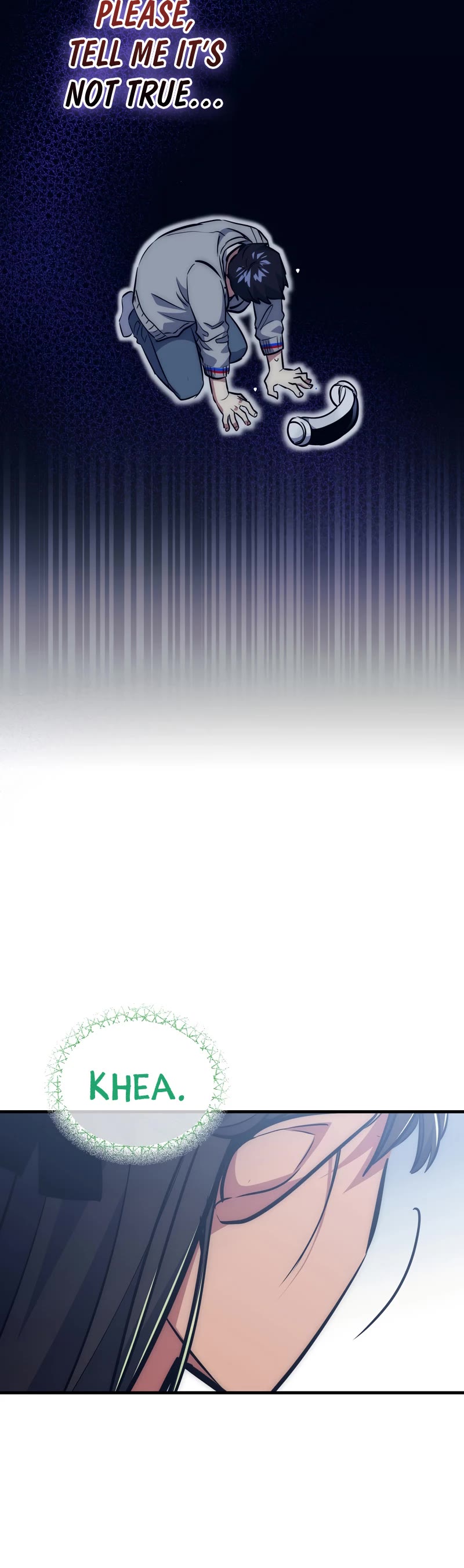 Hyper Luck Chapter 55 page 25 - Chapter 55