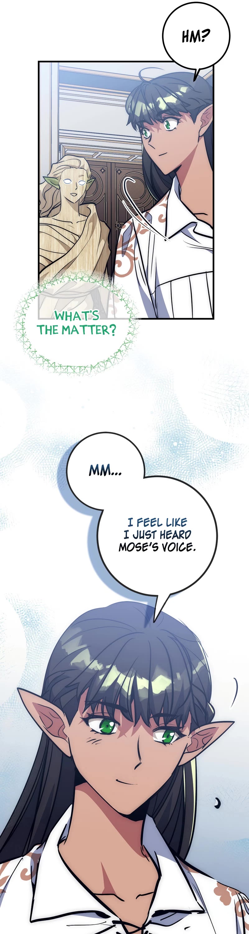 Hyper Luck Chapter 55 page 26 - Chapter 55