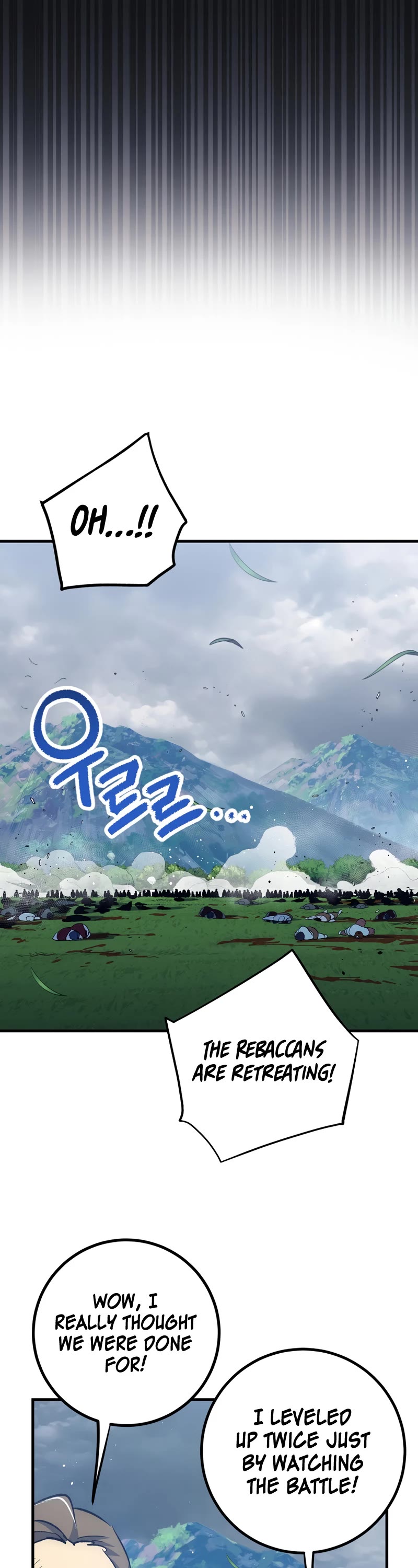 Hyper Luck Chapter 56 page 14 - Chapter 56