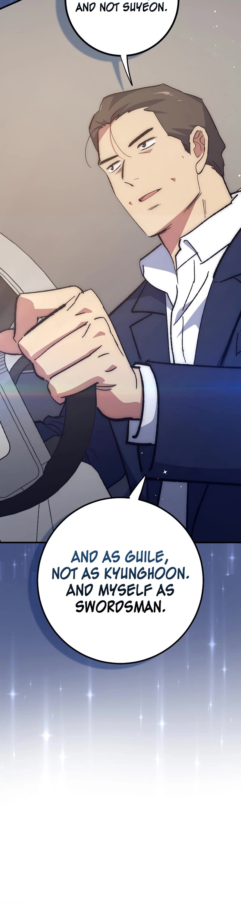 Hyper Luck Chapter 56 page 33 - Chapter 56