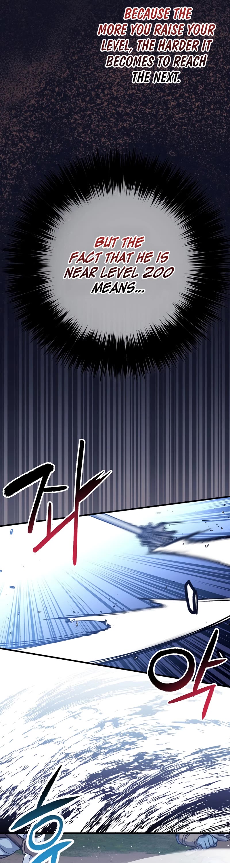 Hyper Luck Chapter 56 page 6 - Chapter 56