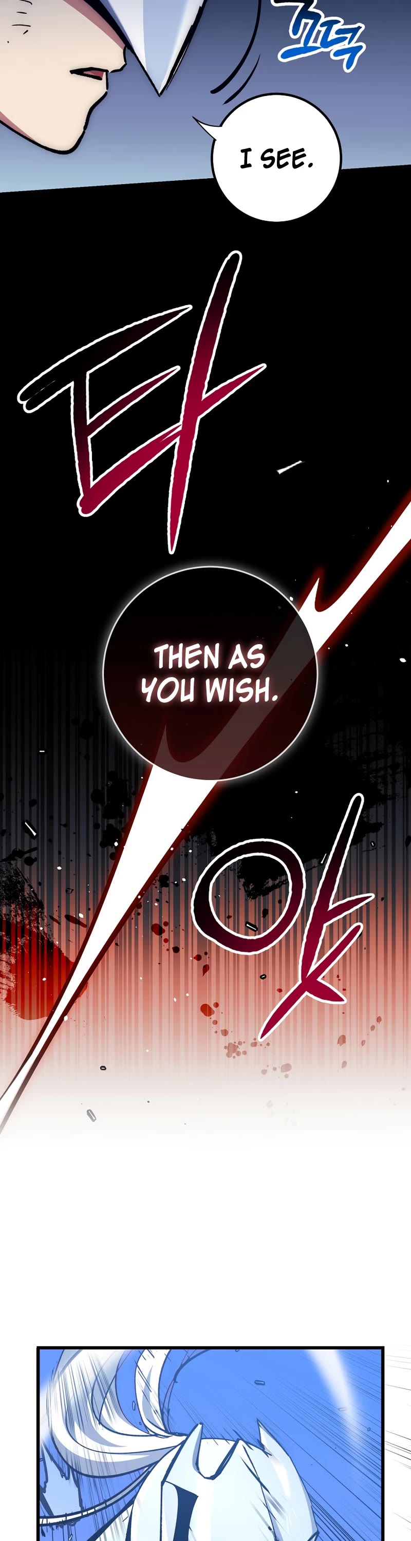 Hyper Luck Chapter 57 page 15 - Chapter 57