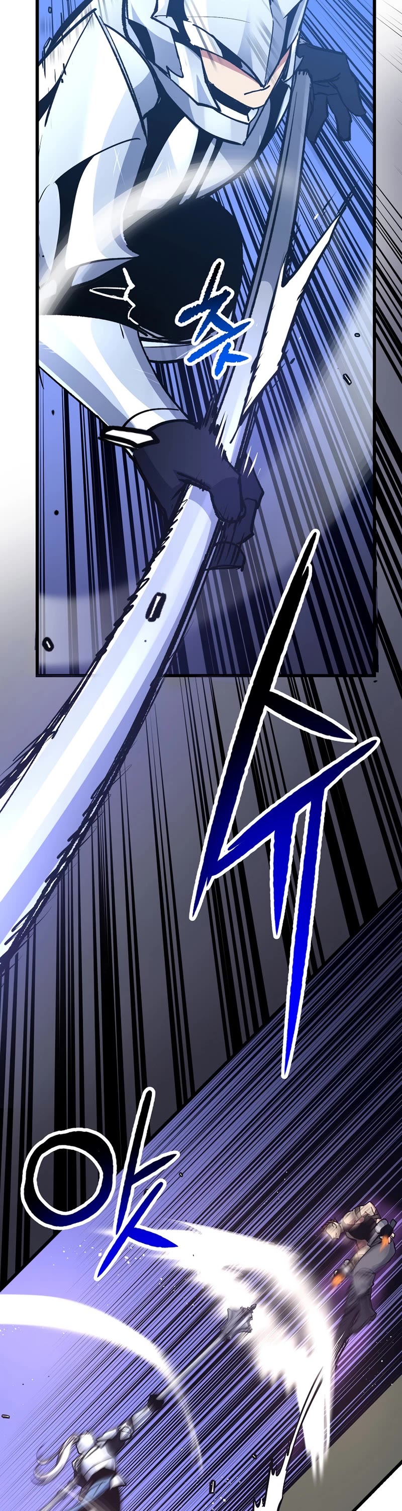 Hyper Luck Chapter 57 page 16 - Chapter 57