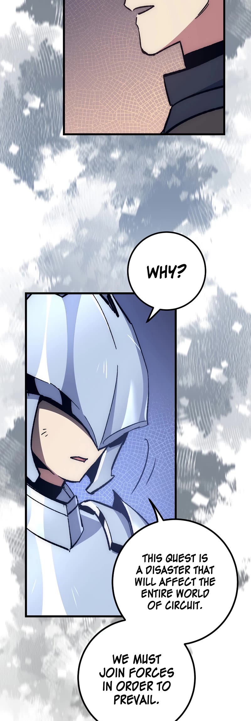 Hyper Luck Chapter 57 page 29 - Chapter 57
