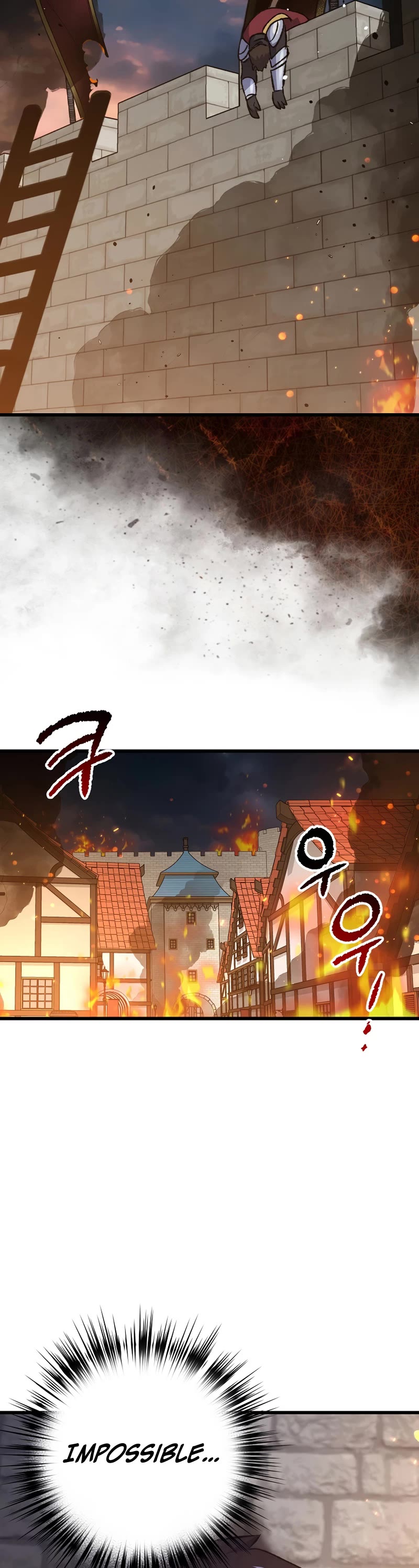 Hyper Luck Chapter 57 page 37 - Chapter 57
