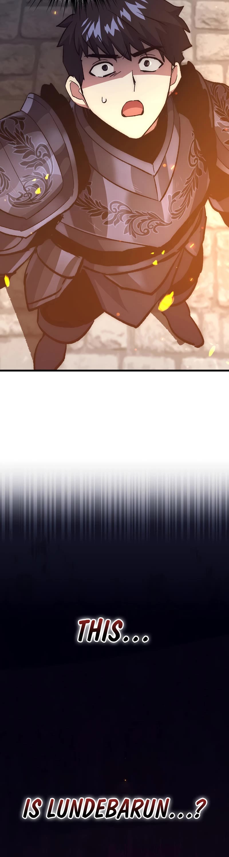 Hyper Luck Chapter 57 page 38 - Chapter 57