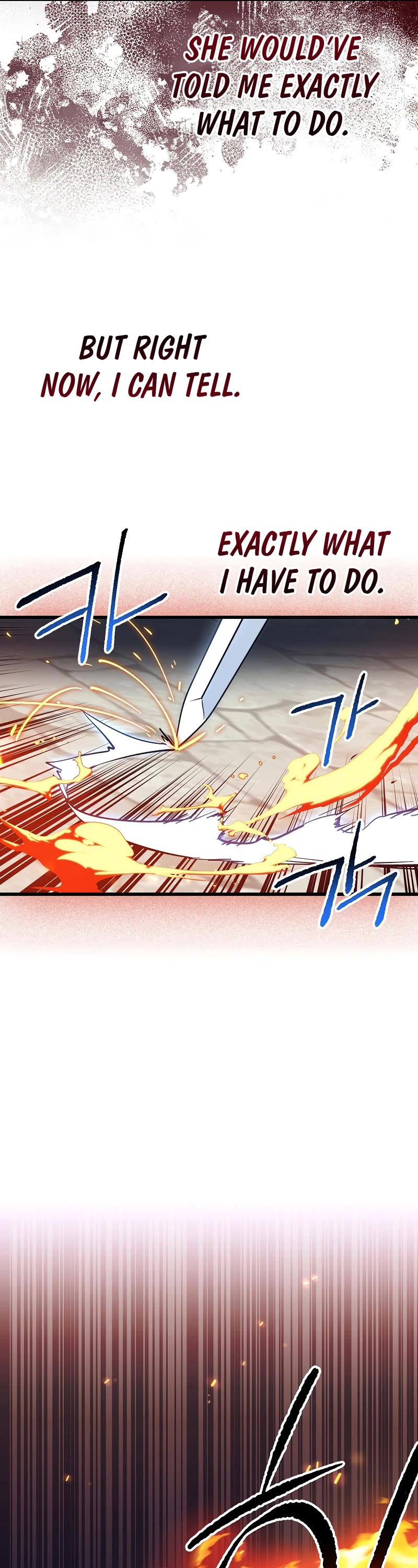 Hyper Luck Chapter 58 page 10 - Chapter 58