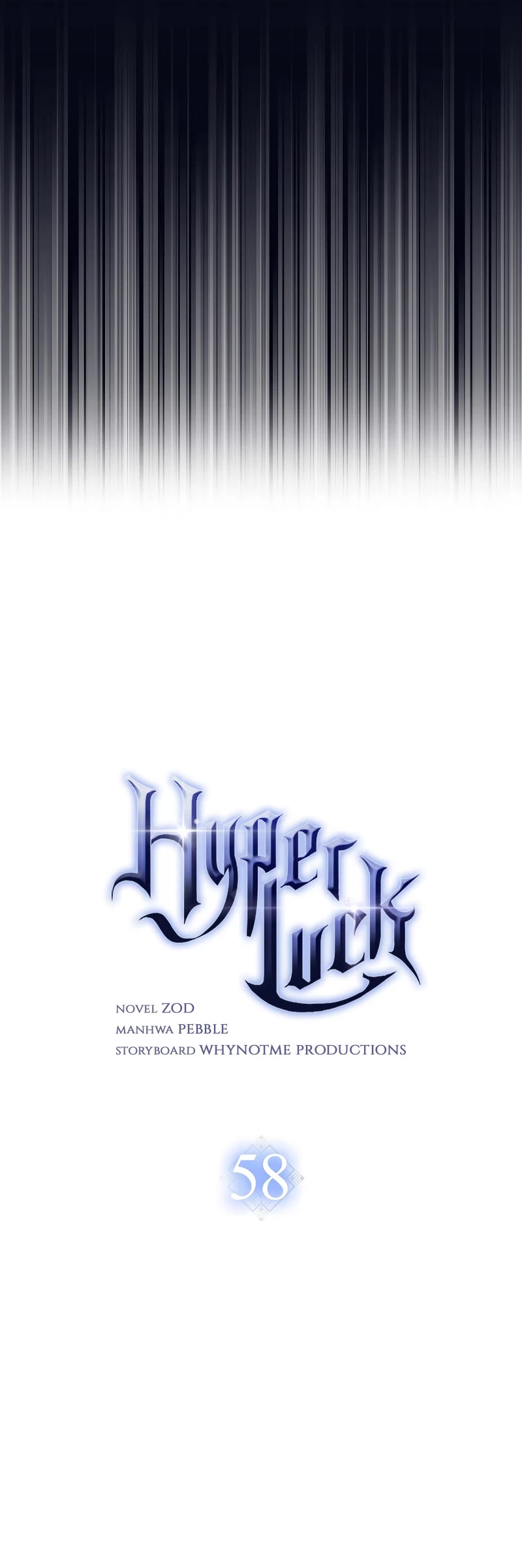 Hyper Luck Chapter 58 page 13 - Chapter 58