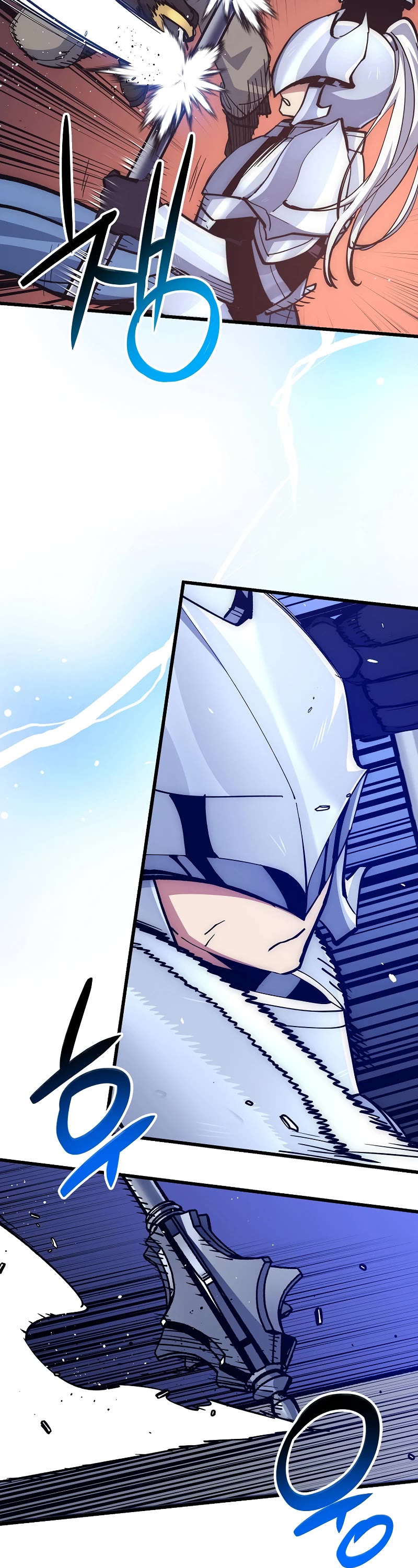 Hyper Luck Chapter 58 page 15 - Chapter 58