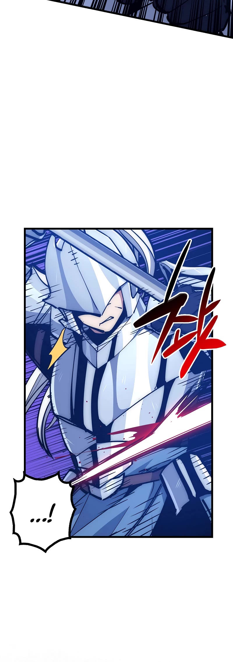 Hyper Luck Chapter 58 page 17 - Chapter 58