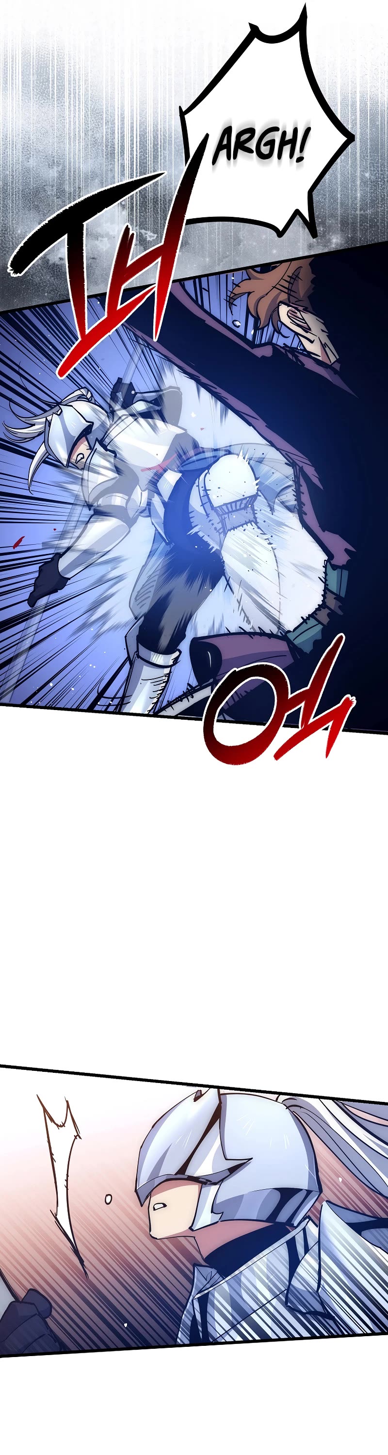 Hyper Luck Chapter 58 page 18 - Chapter 58