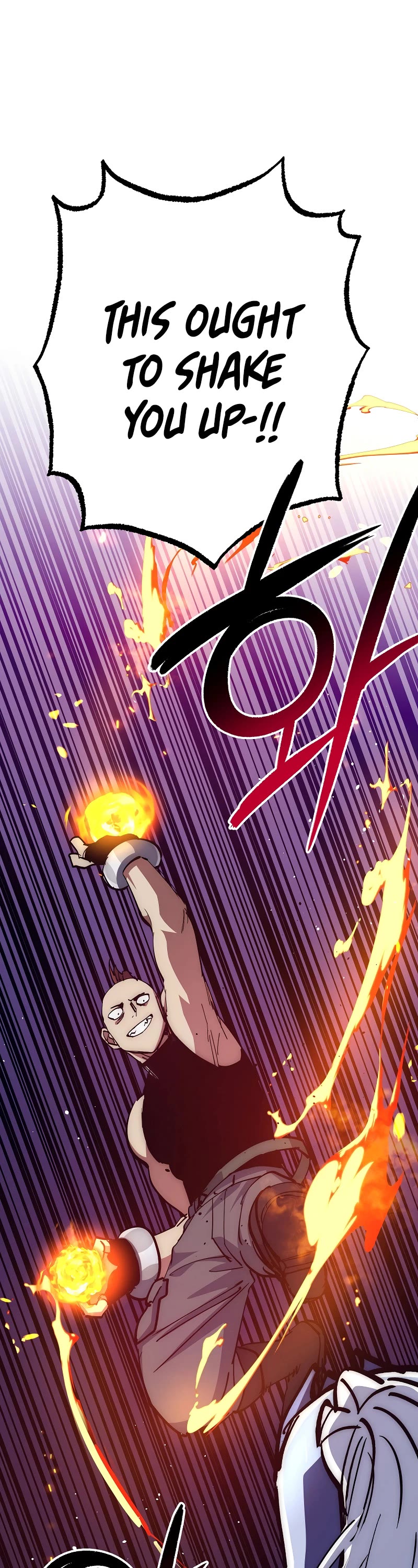 Hyper Luck Chapter 58 page 19 - Chapter 58