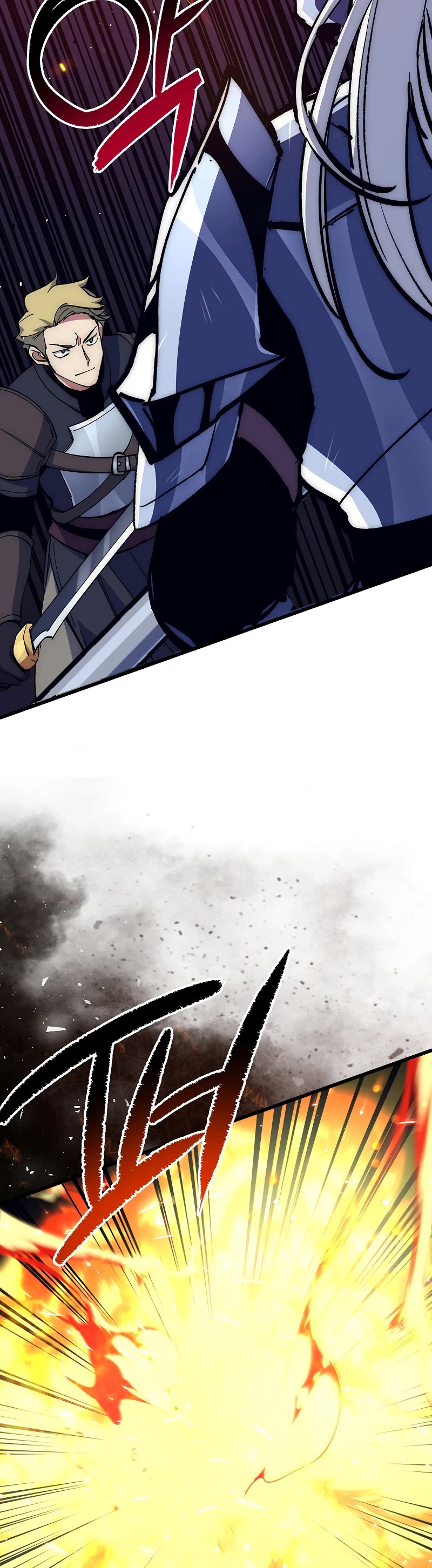 Hyper Luck Chapter 58 page 20 - Chapter 58