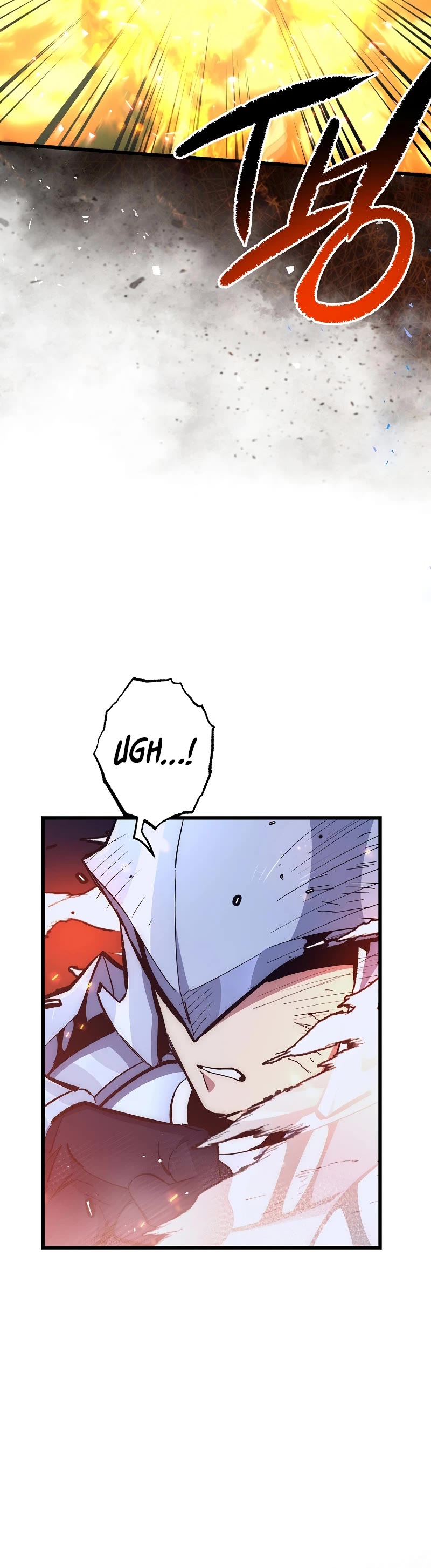 Hyper Luck Chapter 58 page 21 - Chapter 58