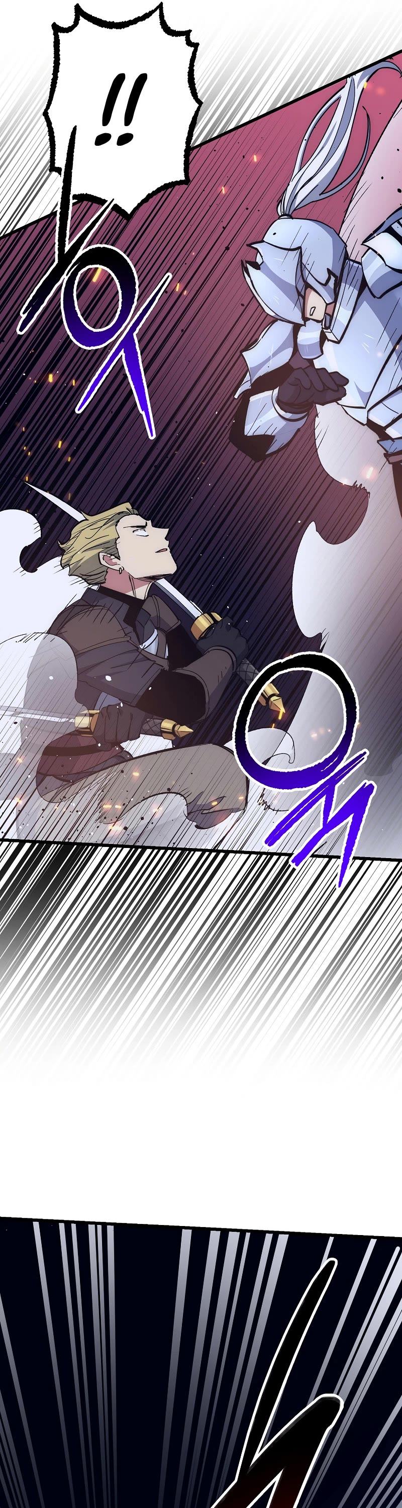 Hyper Luck Chapter 58 page 22 - Chapter 58