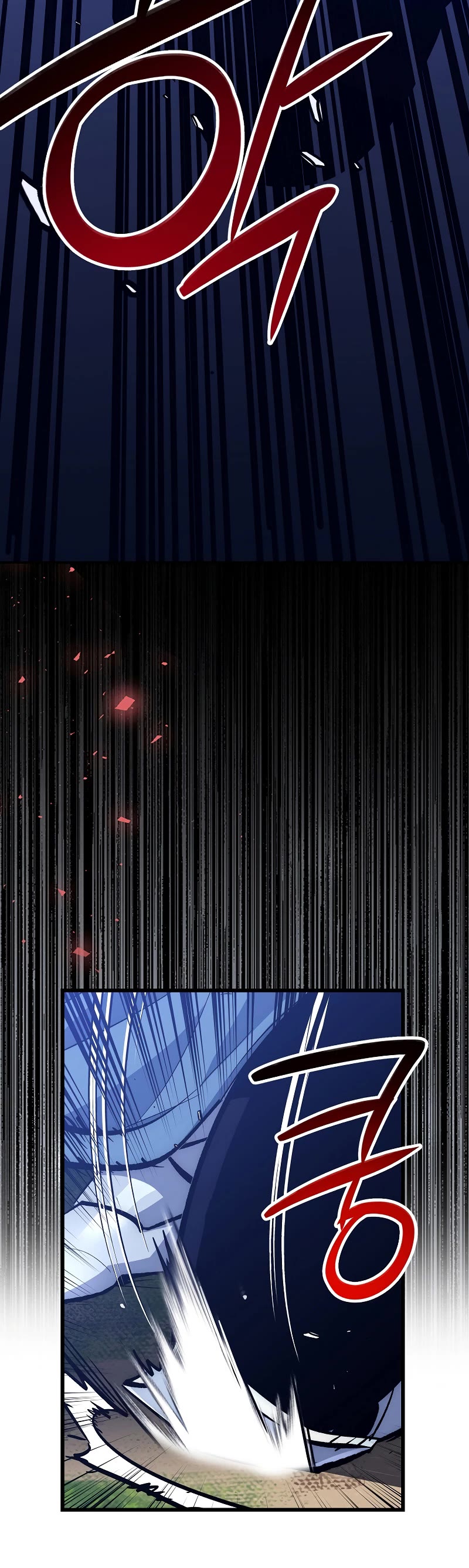 Hyper Luck Chapter 58 page 24 - Chapter 58