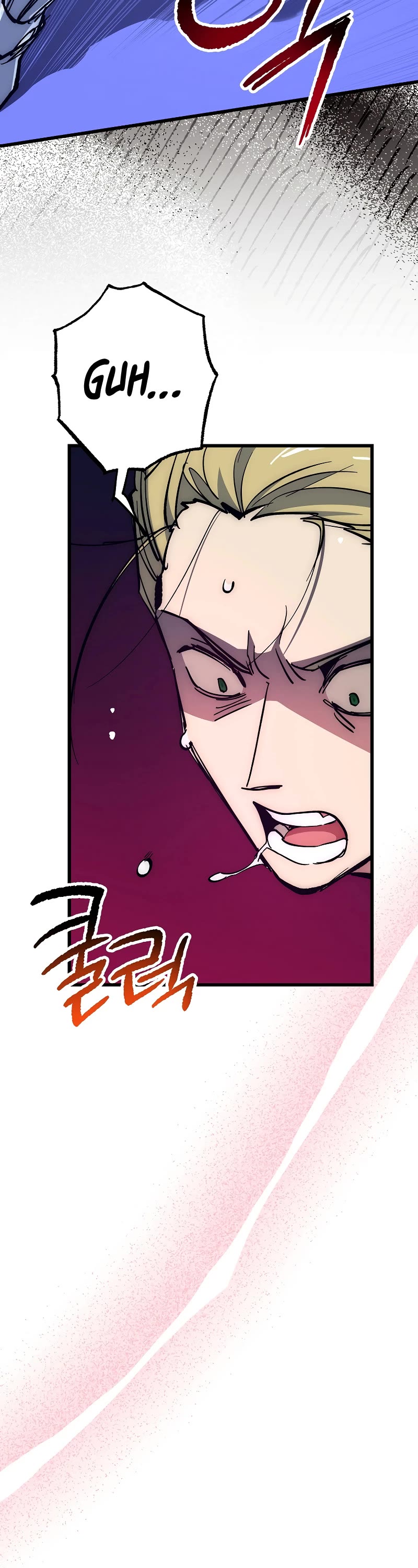 Hyper Luck Chapter 58 page 28 - Chapter 58