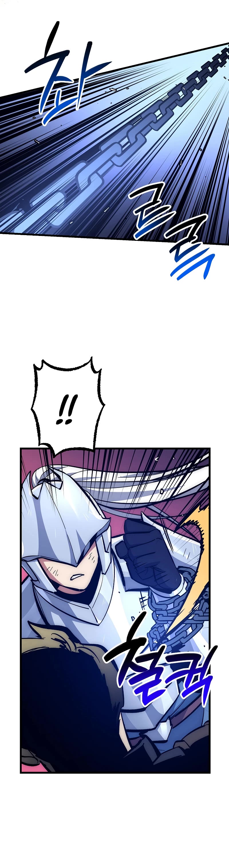 Hyper Luck Chapter 58 page 29 - Chapter 58