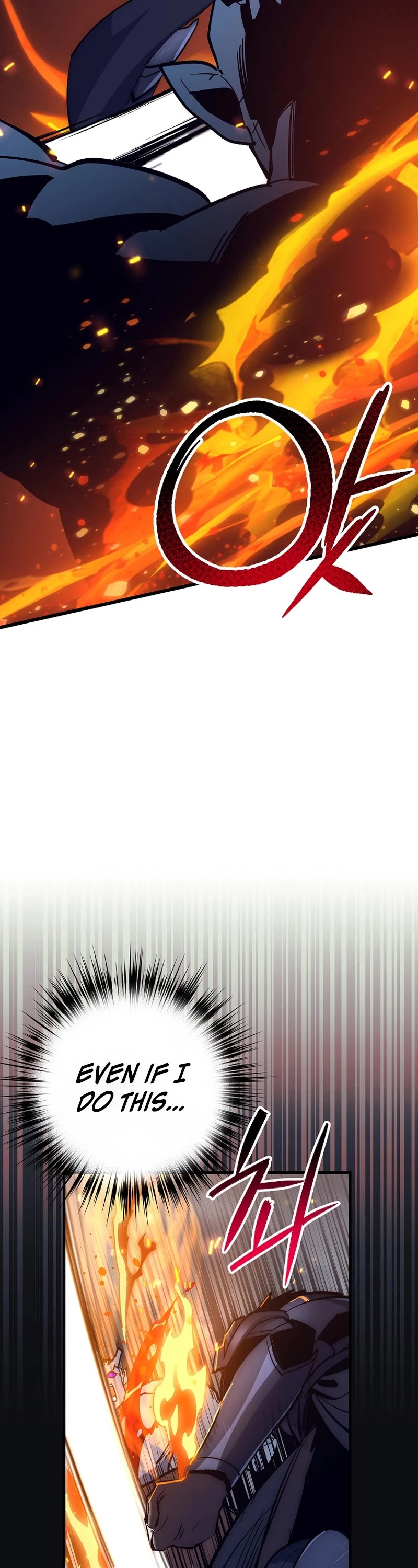 Hyper Luck Chapter 59 page 11 - Chapter 59