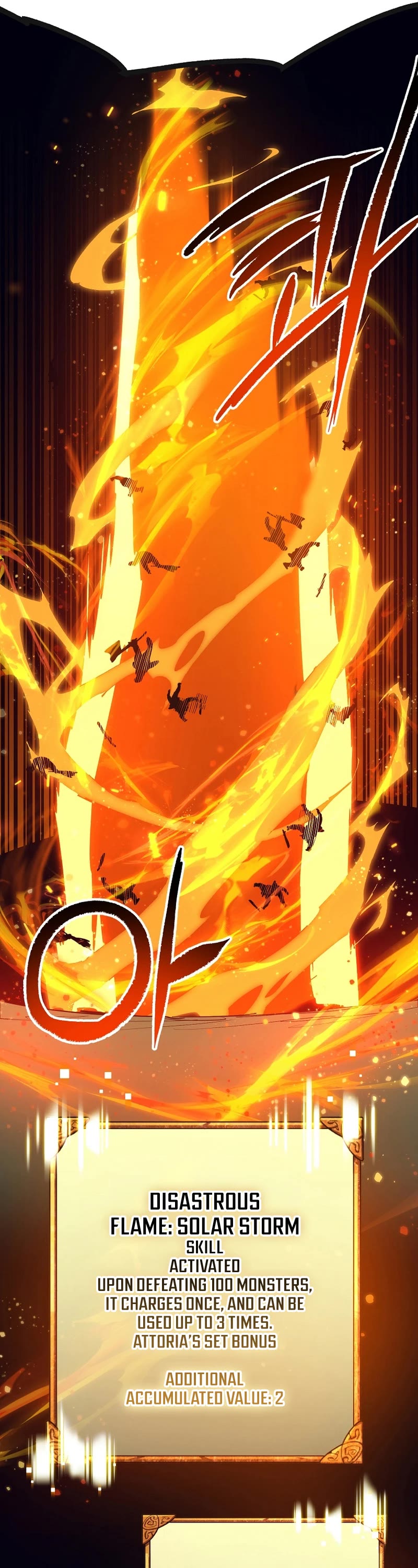 Hyper Luck Chapter 59 page 14 - Chapter 59
