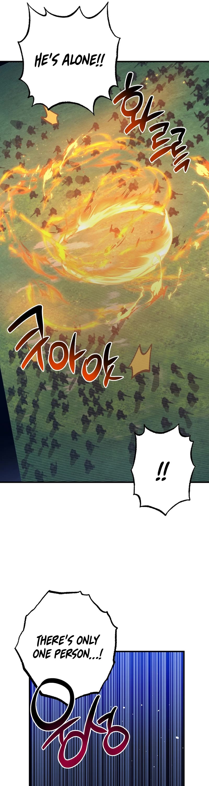 Hyper Luck Chapter 59 page 18 - Chapter 59