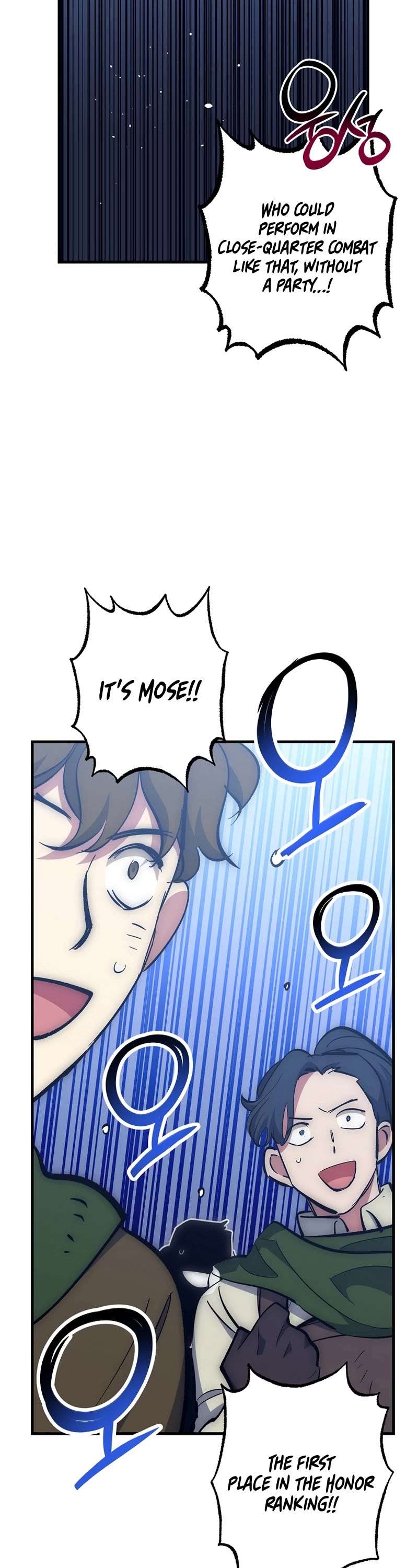 Hyper Luck Chapter 59 page 19 - Chapter 59