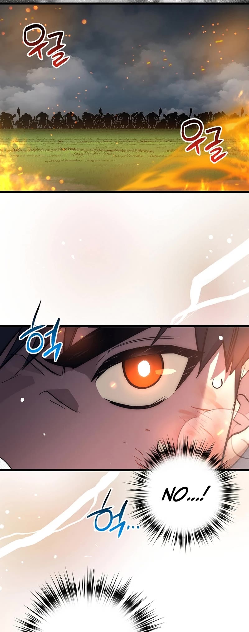 Hyper Luck Chapter 59 page 28 - Chapter 59