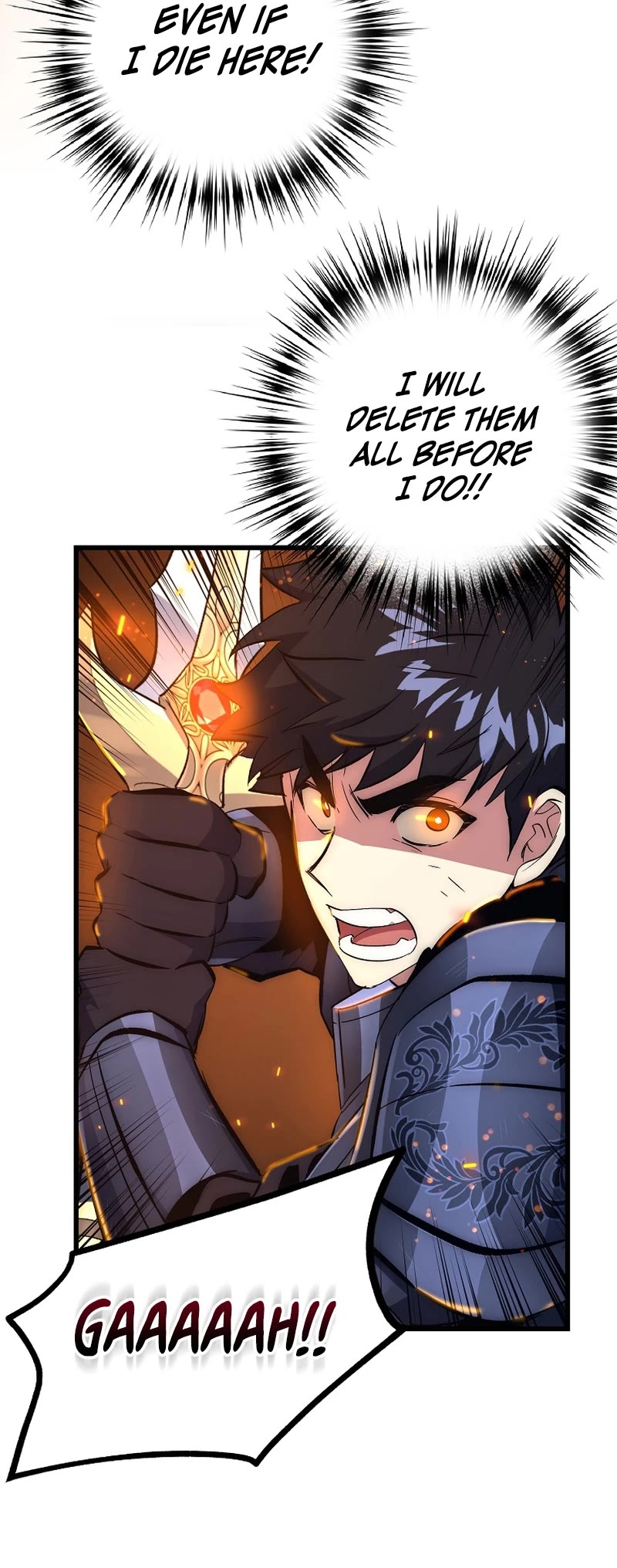 Hyper Luck Chapter 59 page 29 - Chapter 59