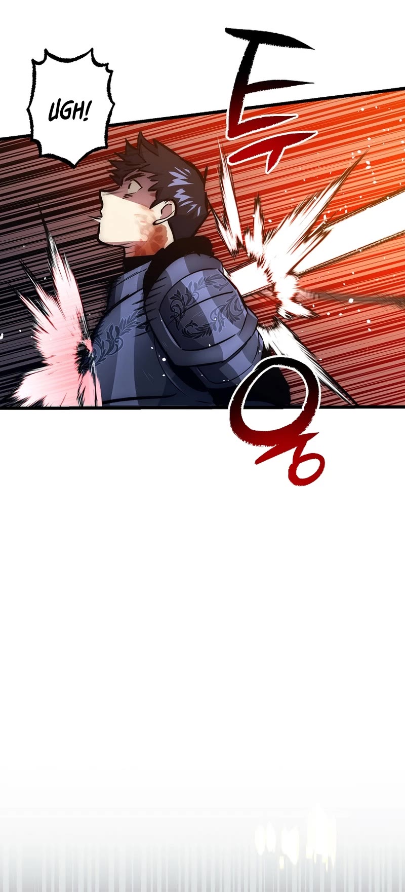 Hyper Luck Chapter 59 page 32 - Chapter 59