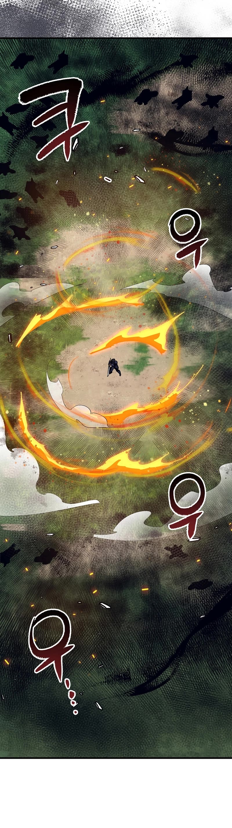 Hyper Luck Chapter 59 page 36 - Chapter 59