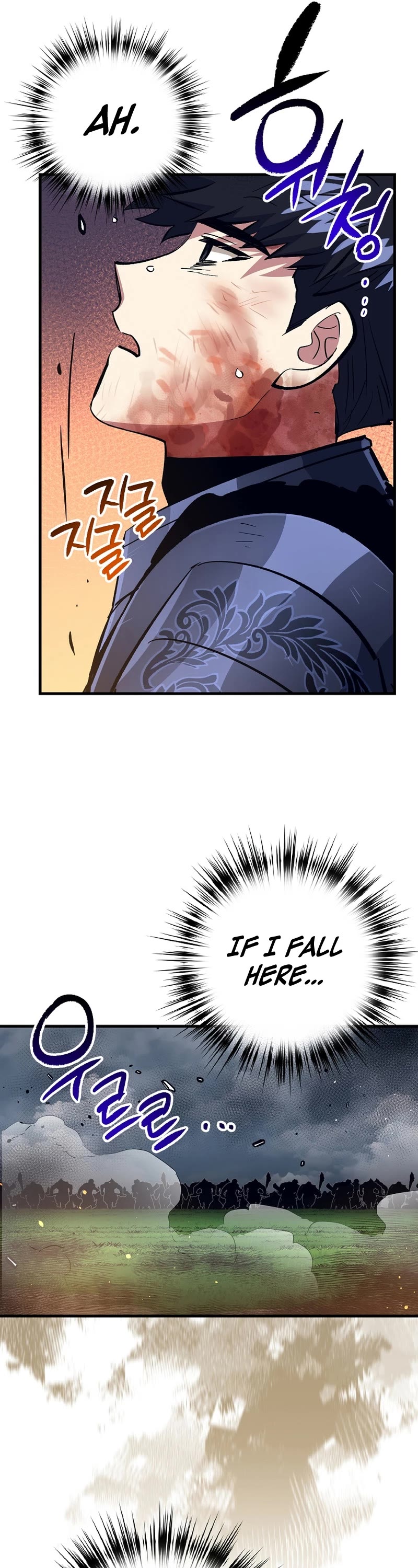 Hyper Luck Chapter 59 page 37 - Chapter 59