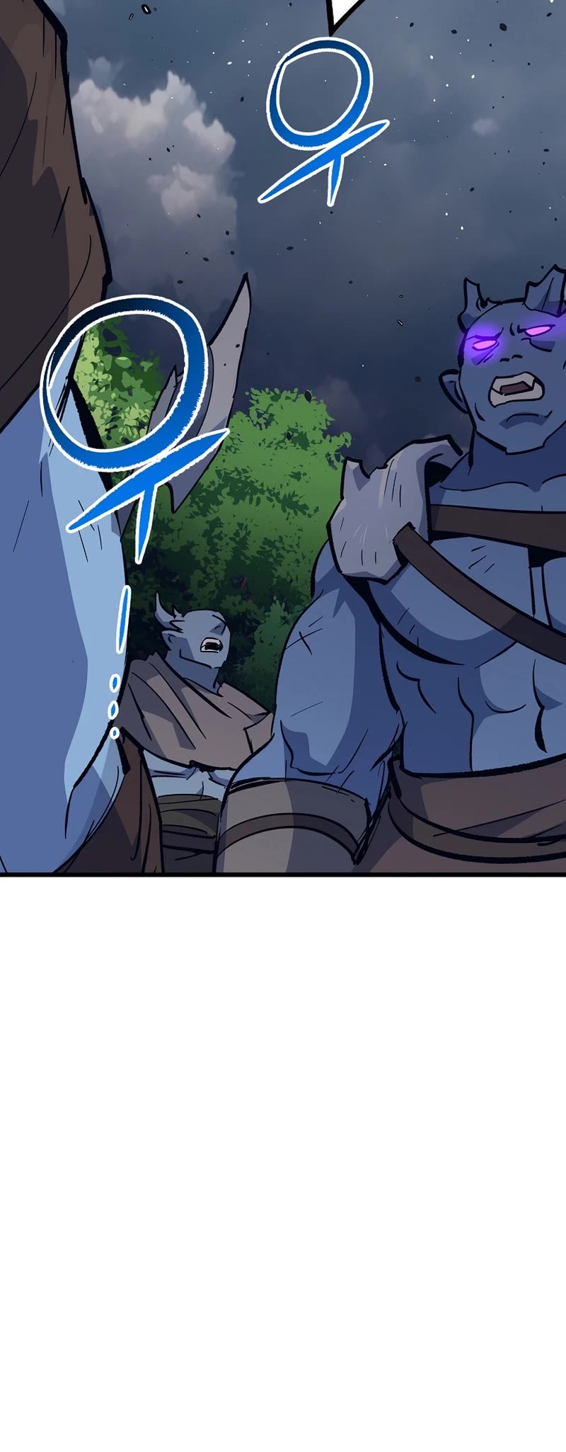 Hyper Luck Chapter 59 page 40 - Chapter 59