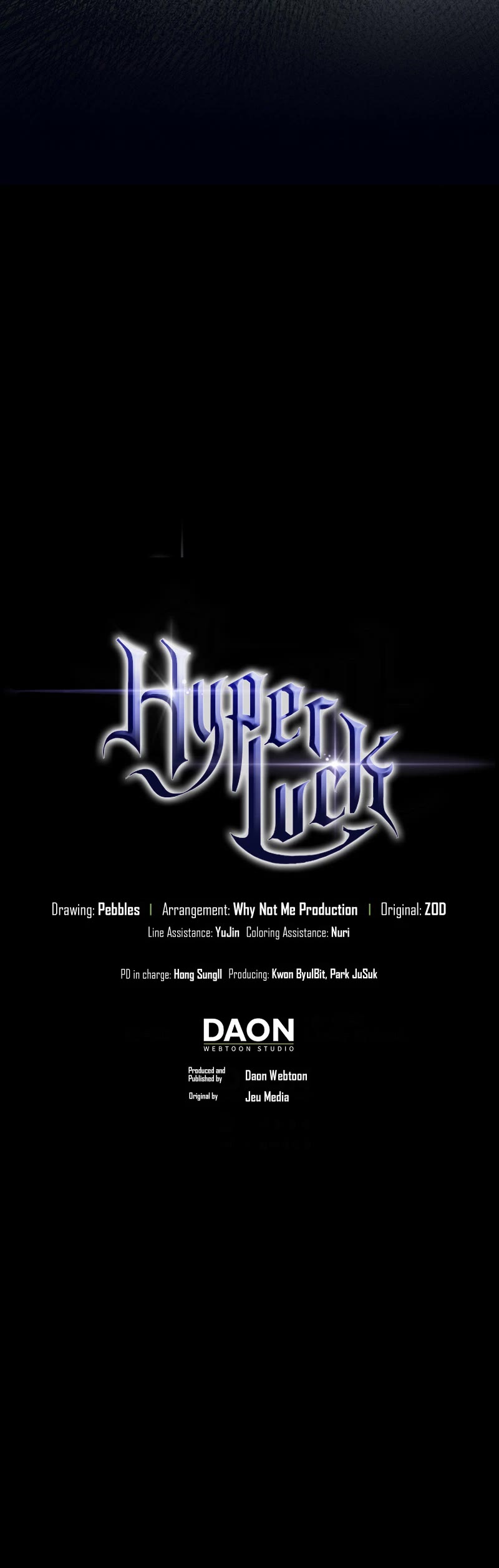 Hyper Luck Chapter 59 page 47 - Chapter 59