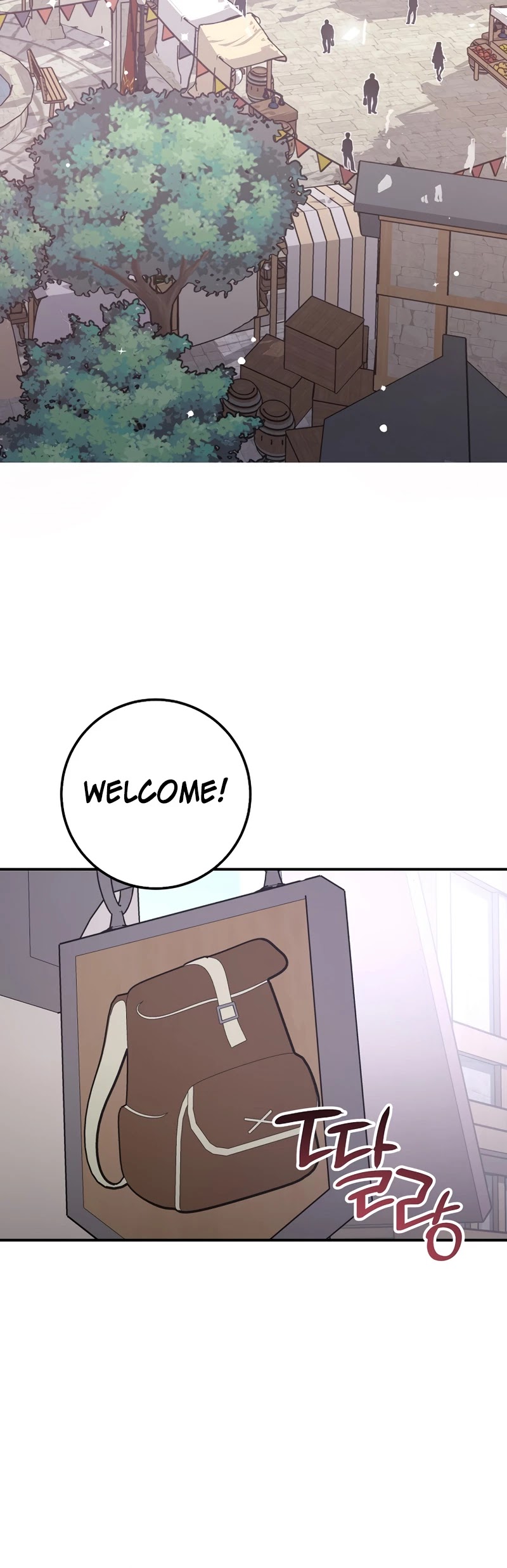 Hyper Luck Chapter 6 page 14 - Chapter 6