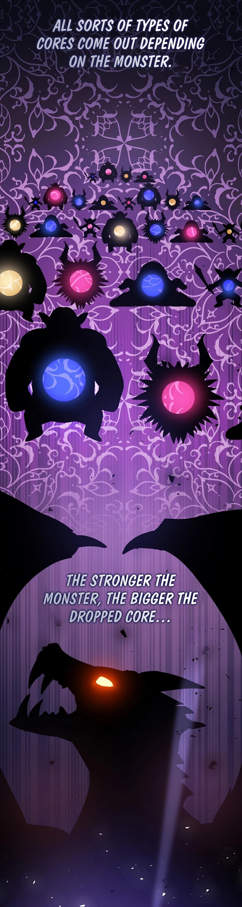 Hyper Luck Chapter 6 page 23 - Chapter 6