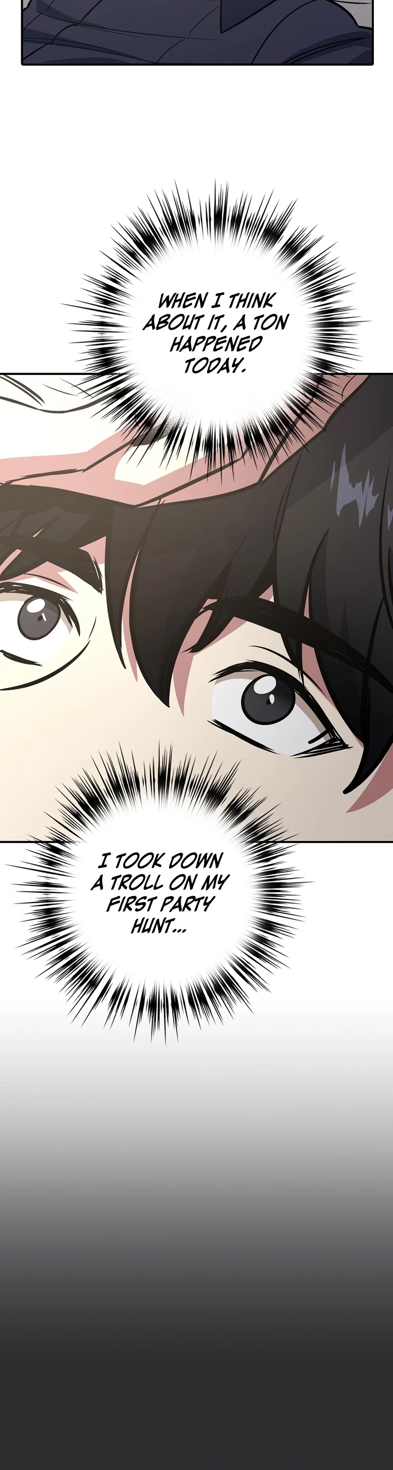 Hyper Luck Chapter 6 page 42 - Chapter 6