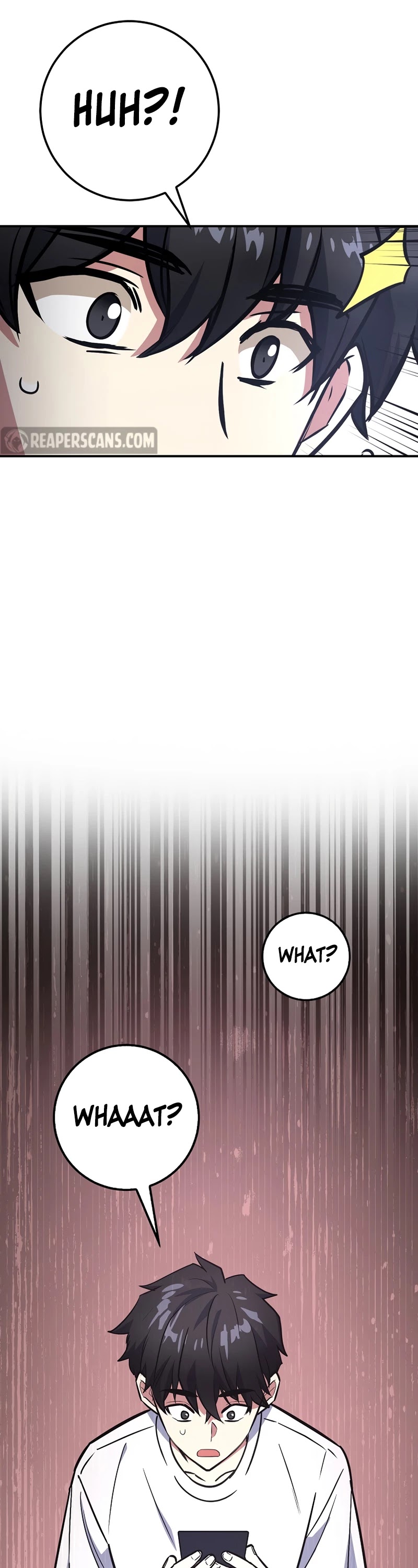 Hyper Luck Chapter 6 page 51 - Chapter 6