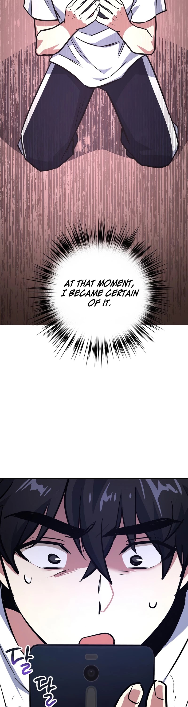 Hyper Luck Chapter 6 page 52 - Chapter 6